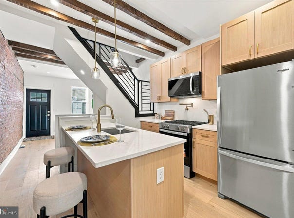 2204 RITTER Street, PHILADELPHIA, PA 19125