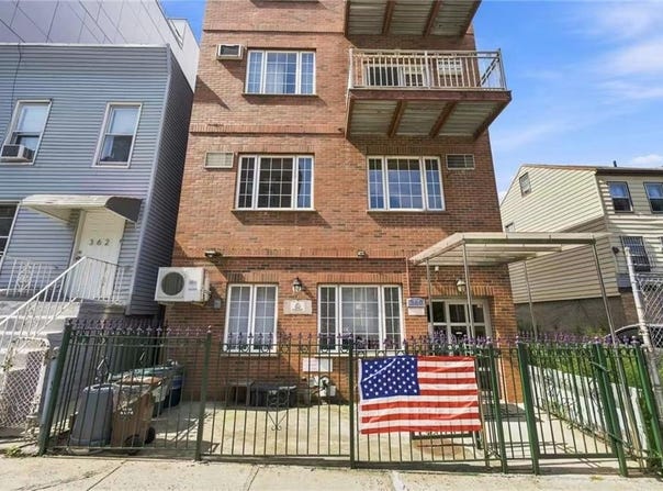 360 43rd Street, Brooklyn, NY 11232