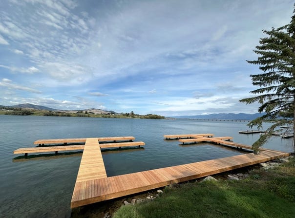 7th Avenue W lot: 1, Polson, MT 59860