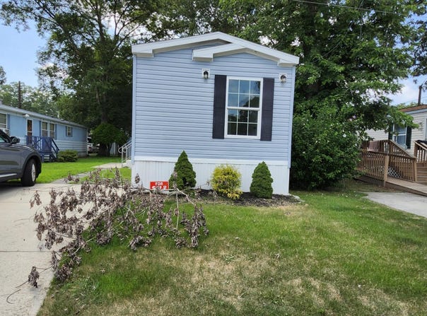 280 W Turner Avenue, Egg Harbor City, NJ 08215