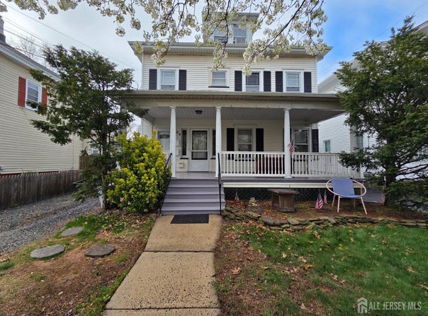 206 E Union Avenue, Bound Brook, NJ 08805