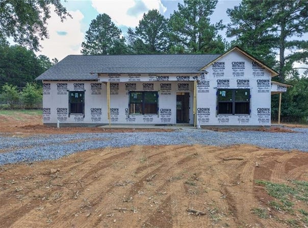 920 Youngs Farm Road, Cedartown, GA 30125