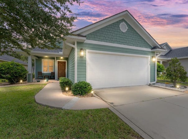 3488 NW 26TH STREET, GAINESVILLE, FL 32605