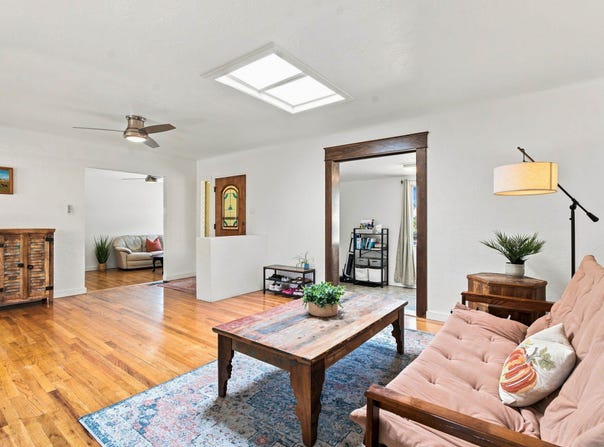 1112 Bryn Mawr Drive NE, Albuquerque, NM 87106