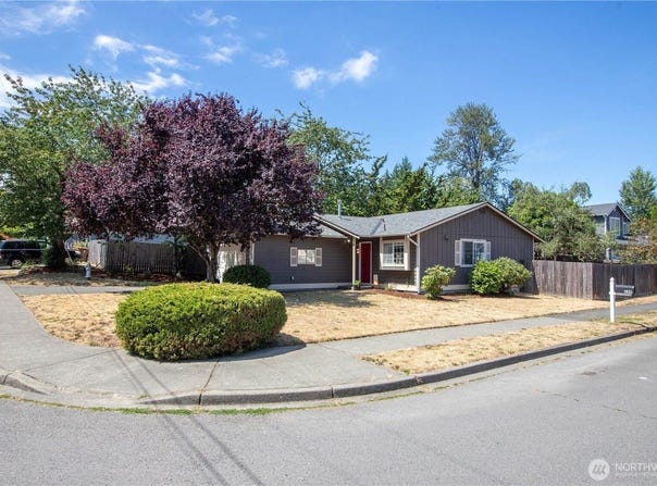 249 East 50th Street, Tacoma, WA 98404