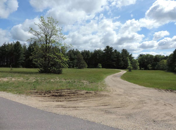 Lot 13 Buck Run Road, Lone Rock, WI 53556