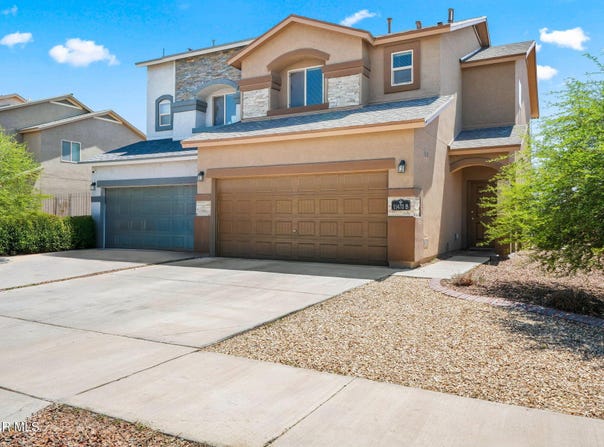 11470 Dawn View Road unit: B, Socorro, TX 79927
