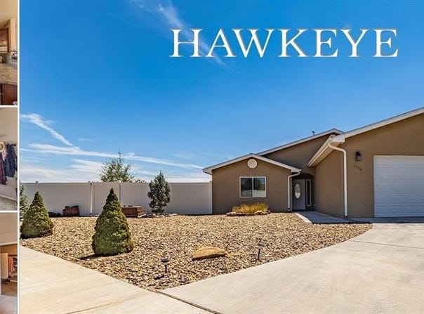 1320 Sparrowhawk Drive, Farmington, NM 87401