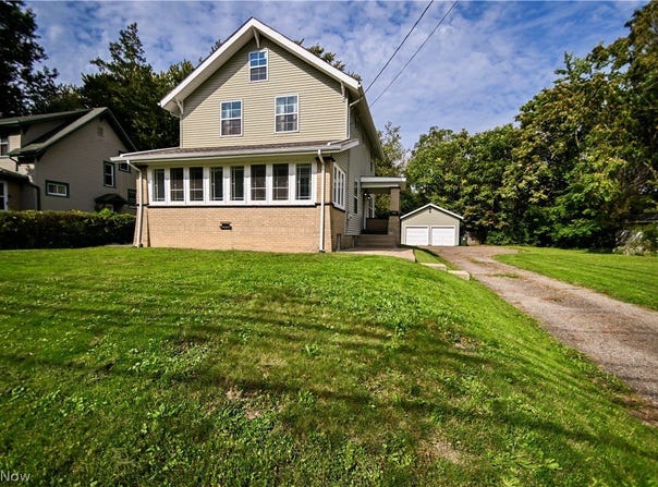 1401 19th Street NE, Canton, OH 44714