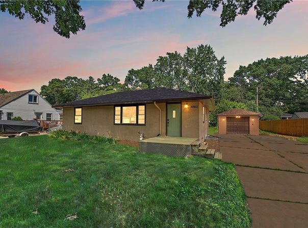 5060 Sunnyside Road, Mounds View, MN 55112
