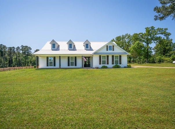 254 CR 1407, Jacksonville, TX 75766