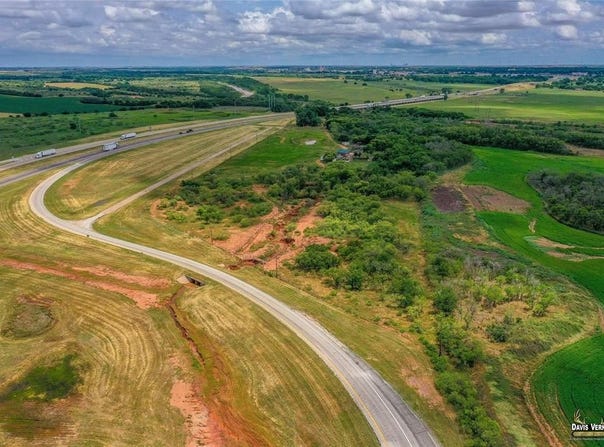 10525 US 287, Vernon, TX 76384