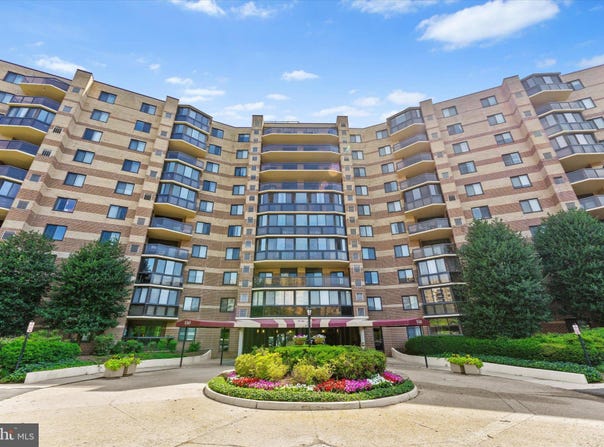 8360 GREENSBORO DRIVE, MCLEAN, VA 22102