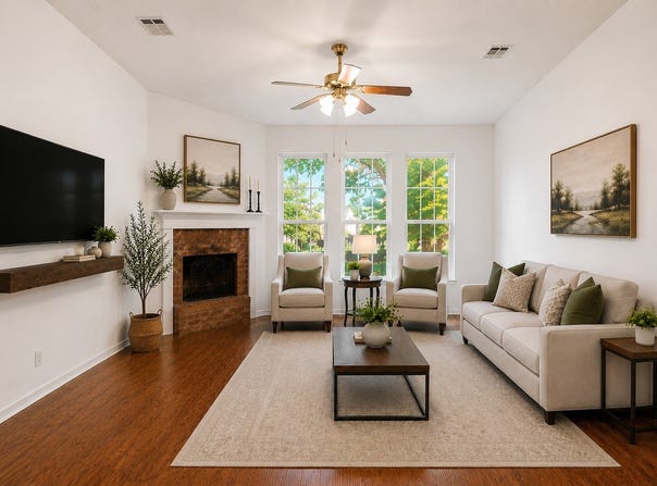 3329 Woodglen Drive, McKinney, TX 75071