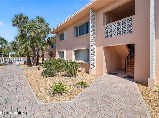 1700 Atlantic Street, Melbourne Beach, FL 32951