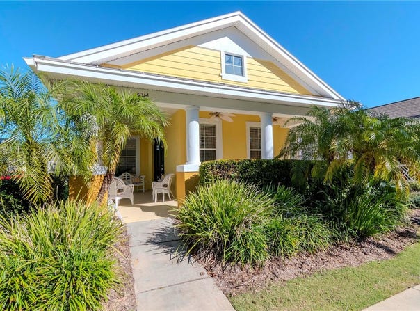 5314 GOLDEN ISLES DRIVE, APOLLO BEACH, FL 33572