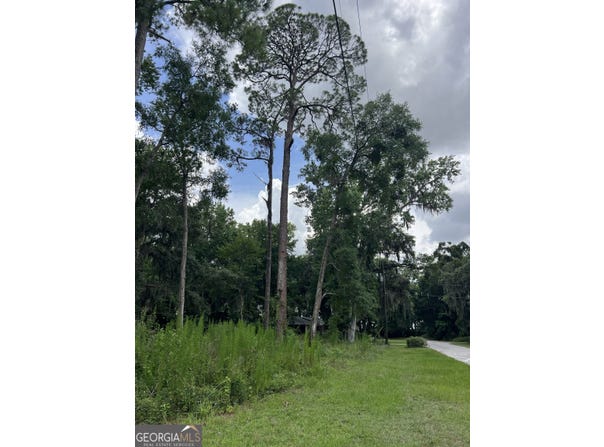 511 Borrell, St. Marys, GA 31558