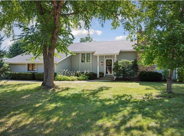 1945 Kelly Drive, Golden Valley, MN 55427