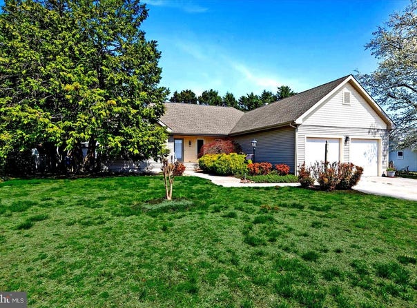 203 MILLSTONE LN, MILLSBORO, DE 19966