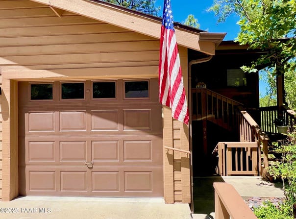 914 Old Stage Road, Prescott, AZ 86303