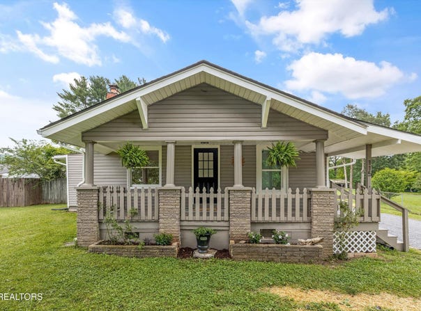 115 Myers Lane, Maynardville, TN 37807