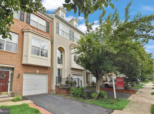 13022 SHENVALE CIRCLE, BRISTOW, VA 20136