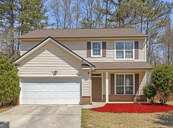 145 Silver Mine, Austell, GA 30168