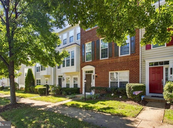 14654 CROSSFIELD Way, WOODBRIDGE, VA 22191