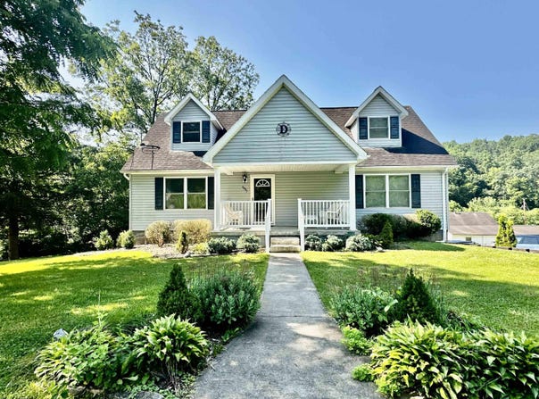 4085 Boyles Road, Clarksburg, WV 26301