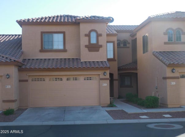 2600 E Springfield Place, Chandler, AZ 85286