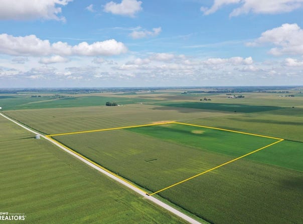 290th St., Collins, IA 50055