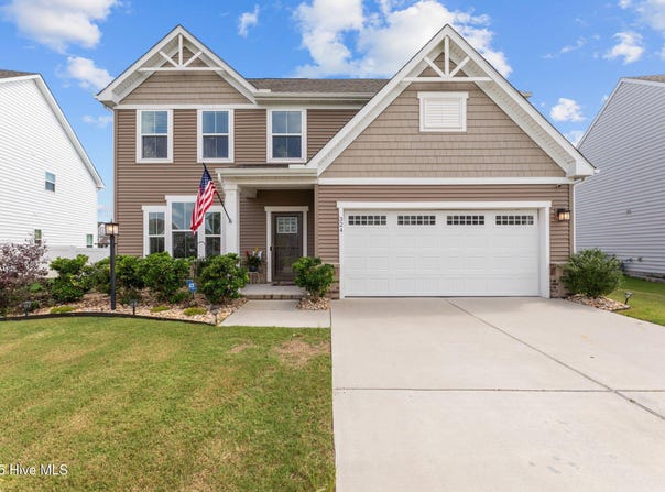 324 Sunny Lake Road, Moyock, NC 27958