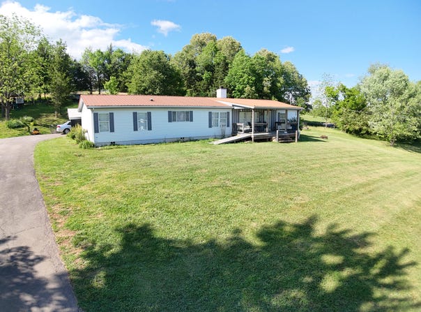 2517 Shields Ferry Road, Morristown, TN 37814