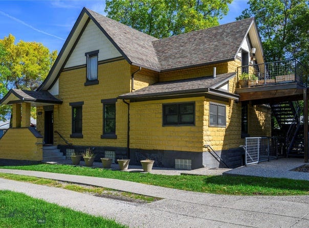 406 E Olive Street, Bozeman, MT 59715