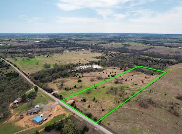 0001 E 1630 Road, Elmore City, OK 73433