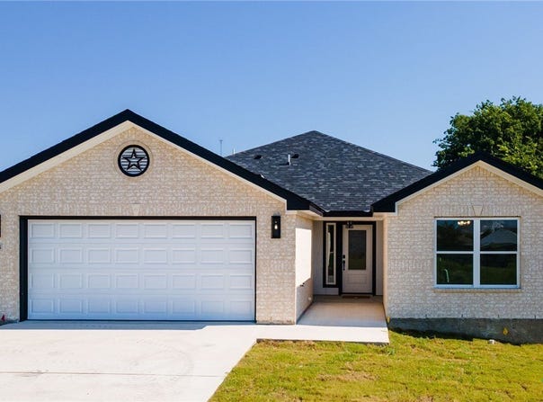 2115 Blackhawk Loop, Belton, TX 76513