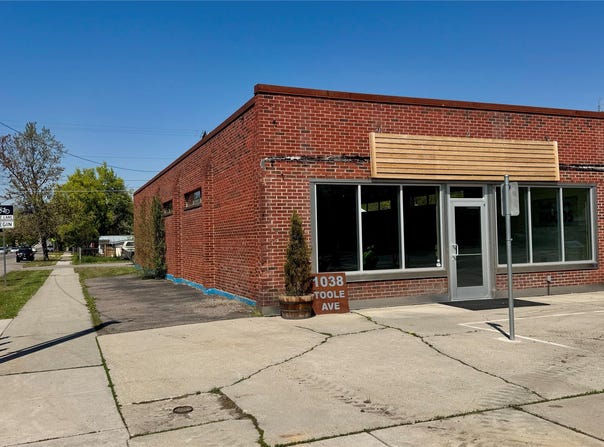 1038 Toole Avenue, Missoula, MT 59802