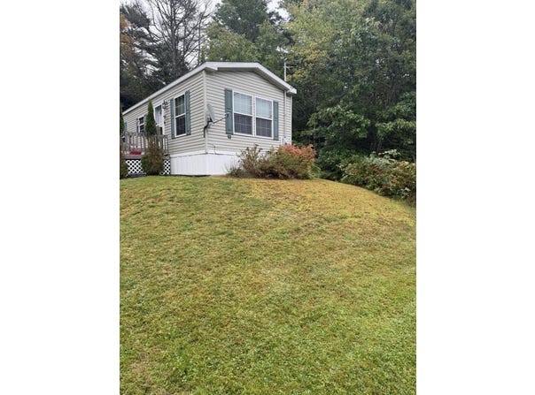 99 Mount Ephraim Road, Searsport, ME 04974