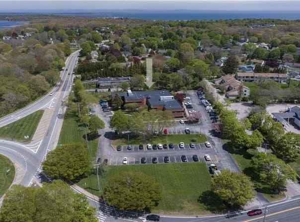 360 Kingstown Road, Narragansett, RI 02882