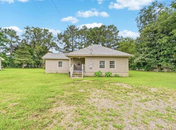 402 Mercer st, Horatio, AR 71842