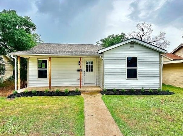 1225 Elm Street, Abilene, TX 79602