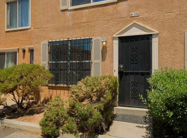 3301 Monroe Street NE, Albuquerque, NM 87110