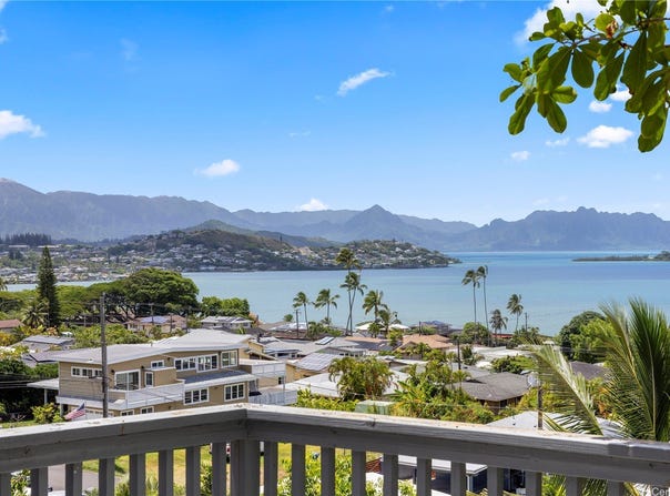 44-737 Hoonani Place, Kaneohe, HI 96744