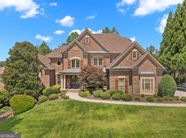 3140 Glastonbury, Suwanee, GA 30024