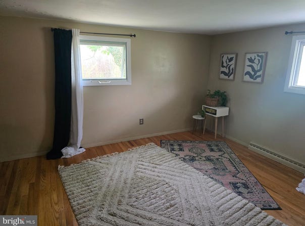 17905 1ST STREET, RAWLINGS, MD 21557