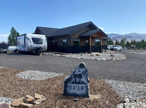 1110 Apex Lane, Challis, ID 83226