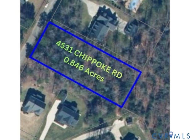 4531 Chippoke Road, Chester, VA 23831