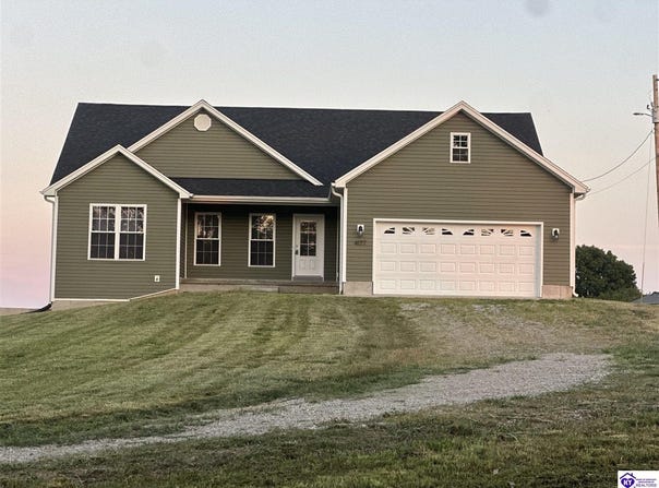 4177 Fairground Road, Brandenburg, KY 40108