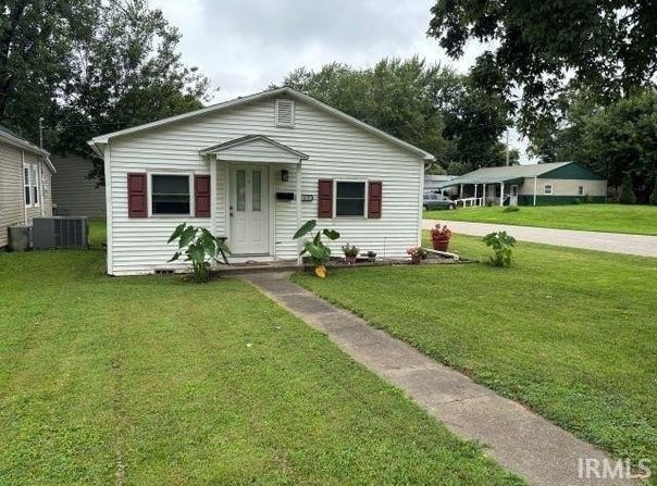 616 N Lincoln Avenue, Rockport, IN 47635
