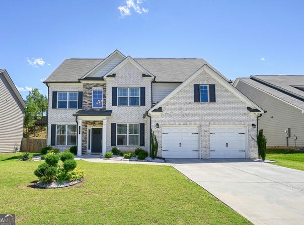 383 Crestbrook, Dallas, GA 30157